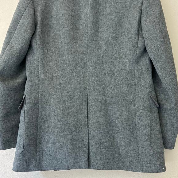 Vintage Levi’s Action Suit Jacket single breasted 70s 80s retro men’s 42 Long - Picture 11 of 12